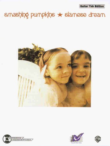 Smashing Pumpkins -- Siamese Dream