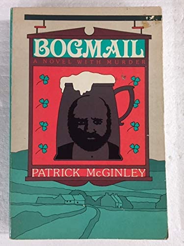 Bogmail