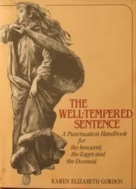 The Well-Tempered Sentence