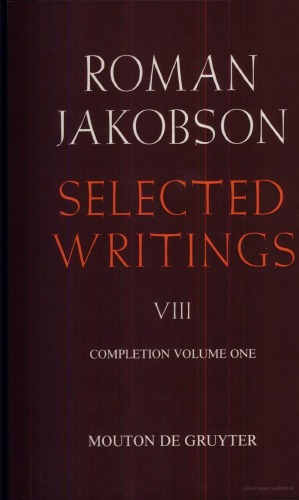 Selected writings. 5