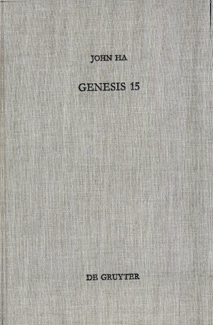 Genesis 15