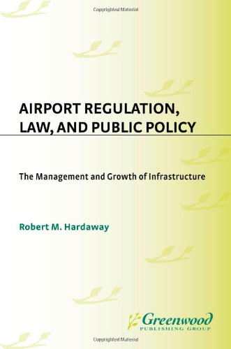 Airport Regulation, Law, and Public Policy