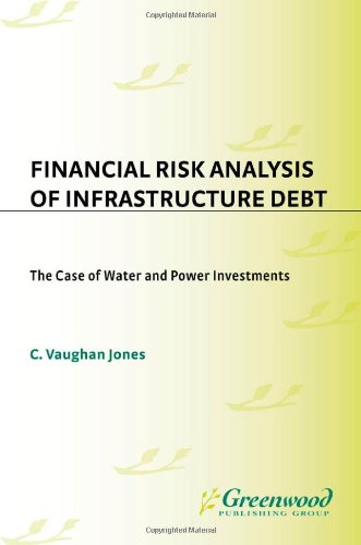 Financial Risk Analysis of Infrastructure Debt