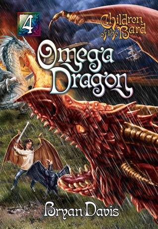 Omega Dragon