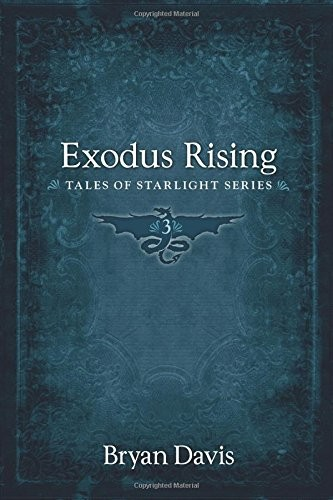 Exodus rising