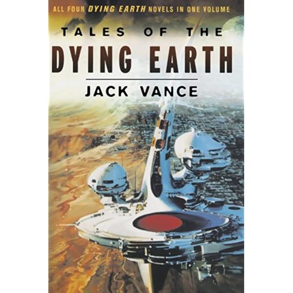 The Best of Jack Vance