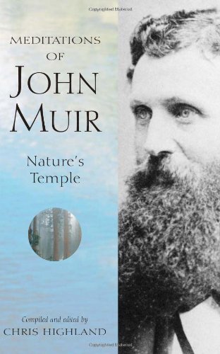 Meditations of John Muir
