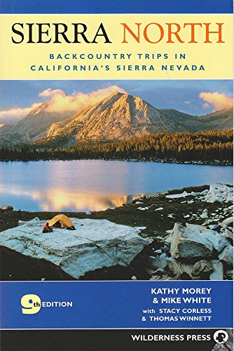 Sierra North