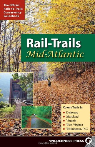 Rail-Trails Mid-Atlantic