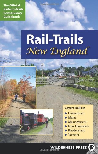 Rail-Trails New England