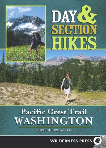 Day &amp; Section Hikes Pacific Crest Trail