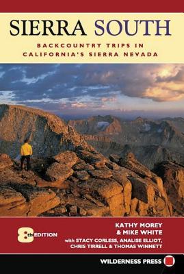 Sierra South