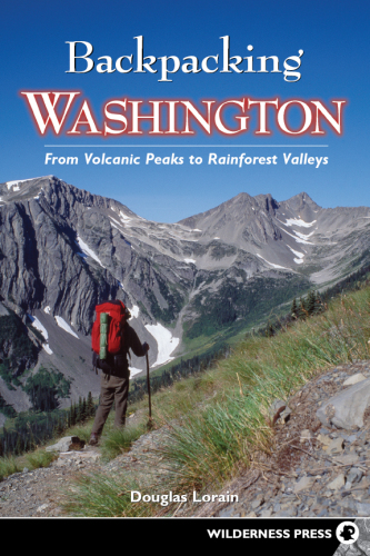 Backpacking Washington