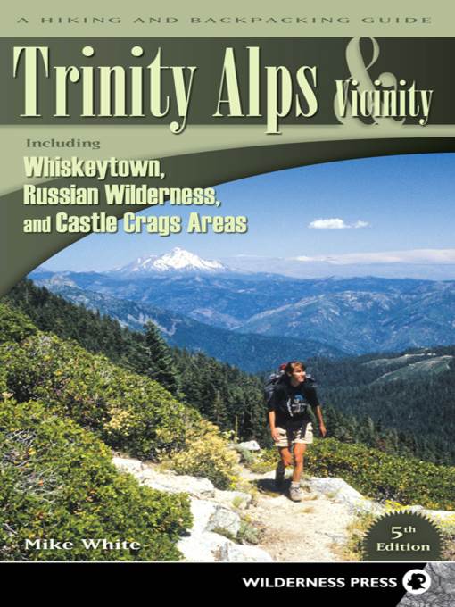 Trinity Alps & Vicinity