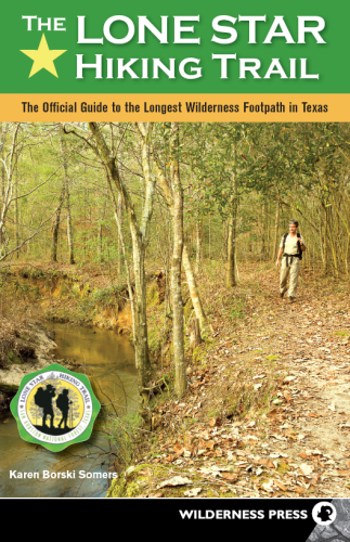 The Lone Star Hiking Trail
