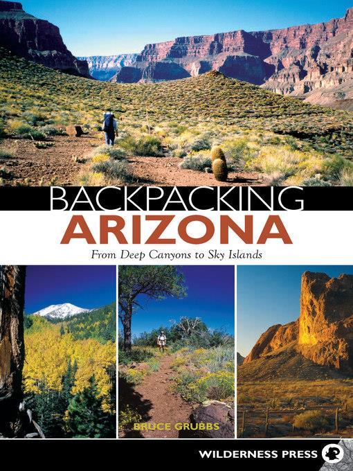 Backpacking Arizona