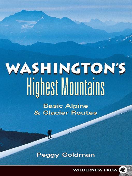 Washington's Highest Mountains