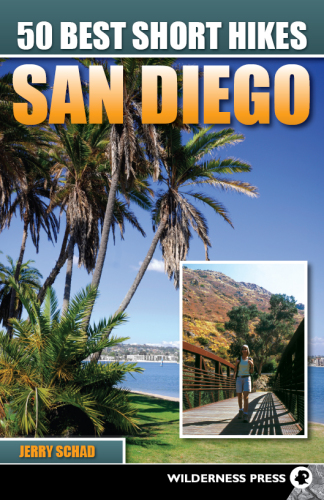 50 Best Short Hikes San Diego