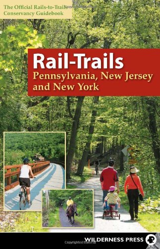 Rail-Trails Northeast