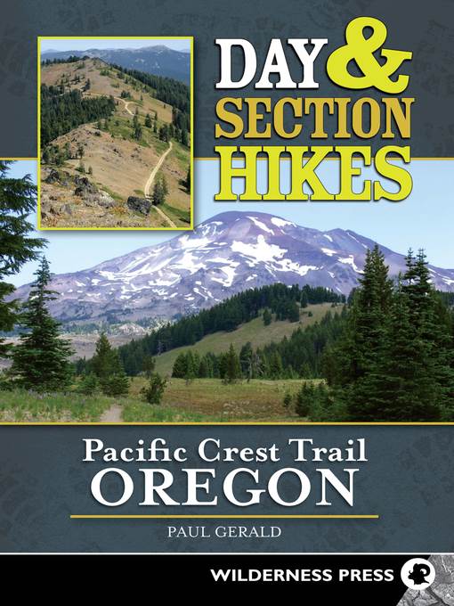 Day and Section Hikes Pacific Crest Trail