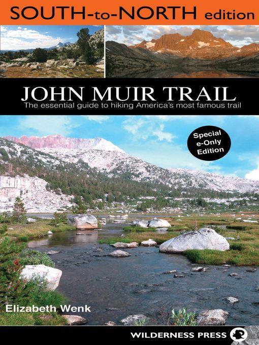 John Muir Trail