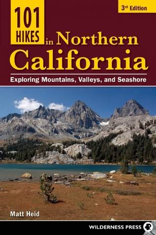 101 Hikes in Northern California