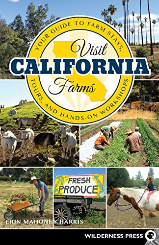 Visit California Farms