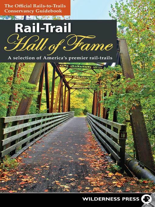 Rail-Trail Hall of Fame