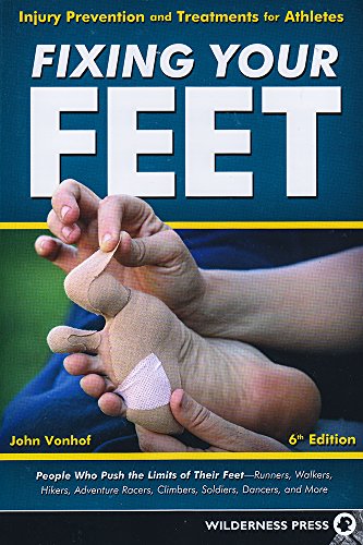 Fixing Your Feet