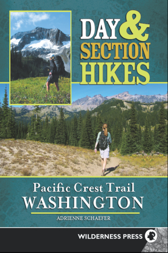 Day & Section Hikes Pacific Crest Trail