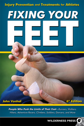 Fixing Your Feet