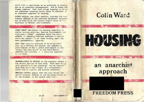 Housing, An Anarchist Approach