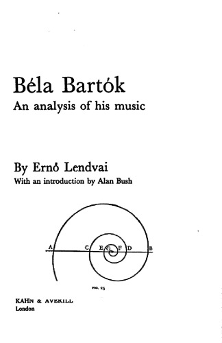 Bela Bartok