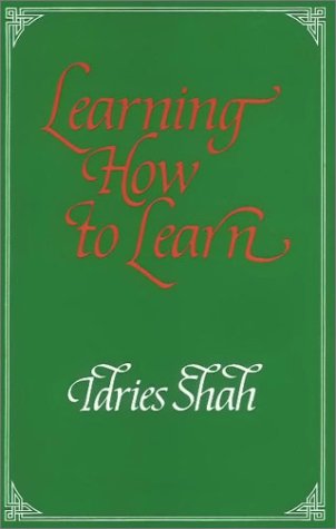 Learning How to Learn