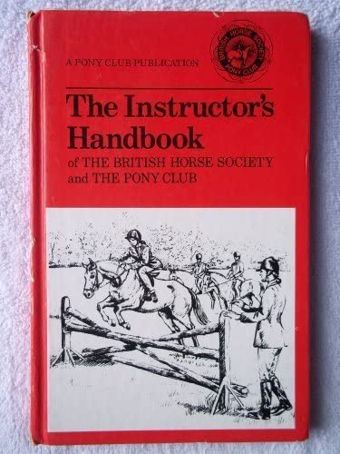 The Instructor's Handbook