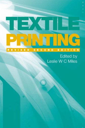 Textile printing