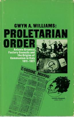 Proletarian Order