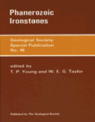 Phanerozoic Ironstones