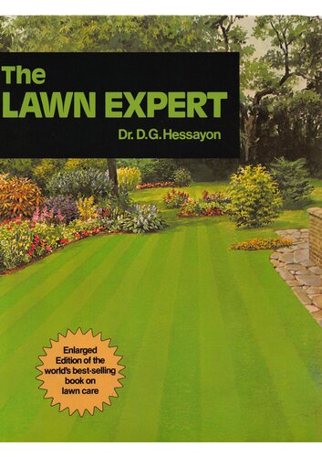 The Lawn Expert