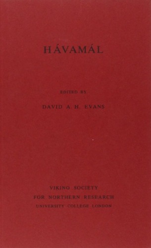 Havamal