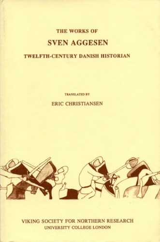 The Works of Sven Aggesen