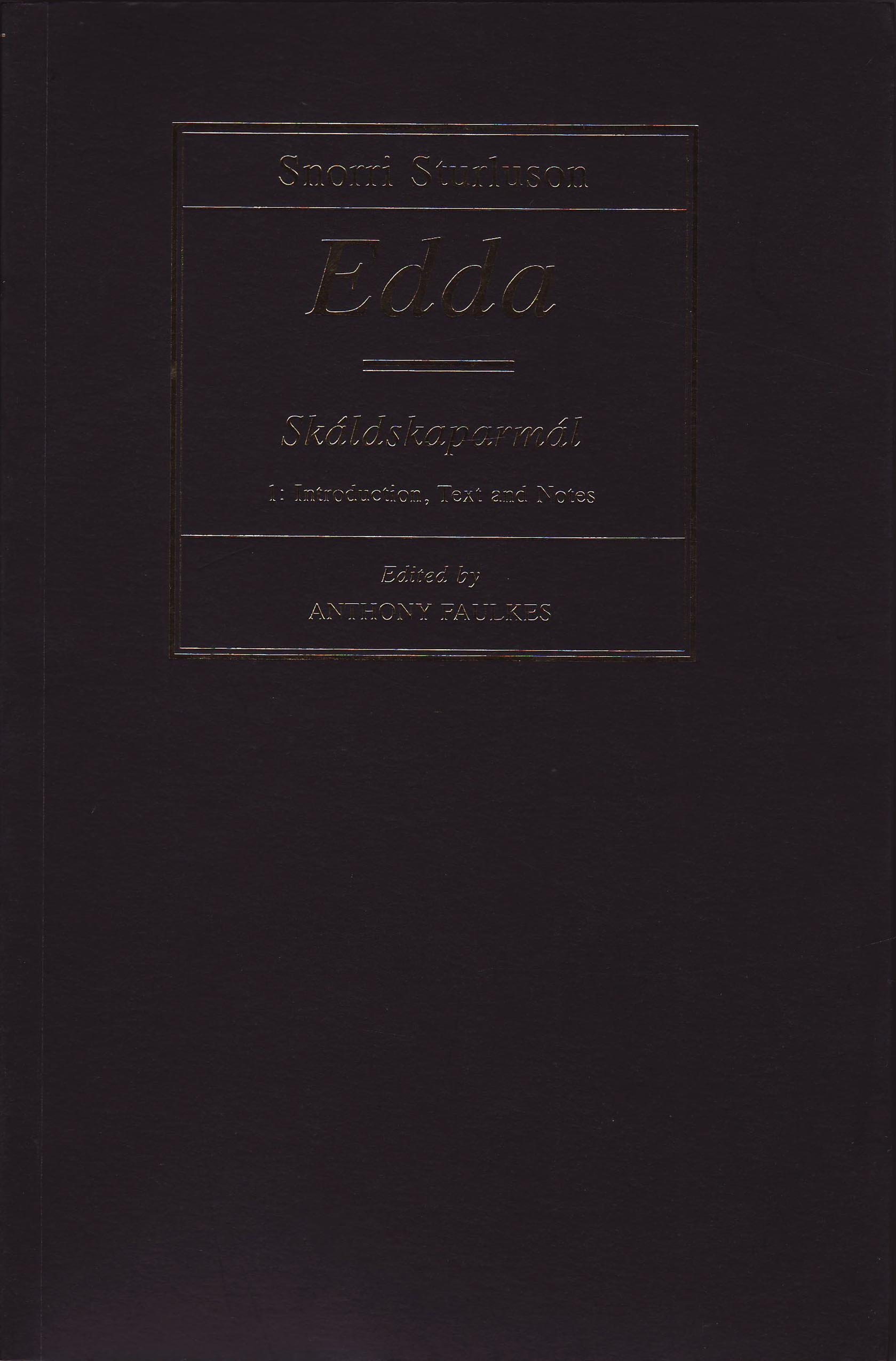 Edda 