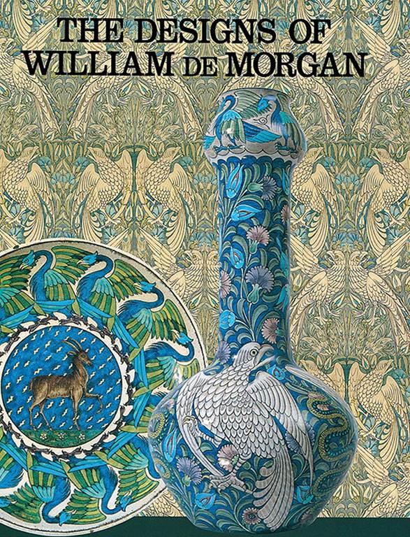 The Designs of William de Morgan