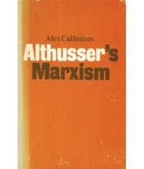 Althusser's Marxism