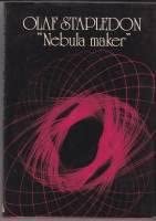 &quot;Nebula maker&quot;