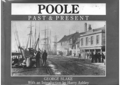 Poole Past and Present