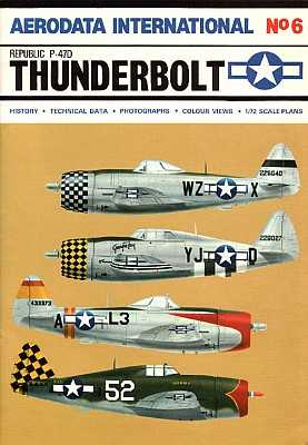 Republic P-47D Thunderbolt