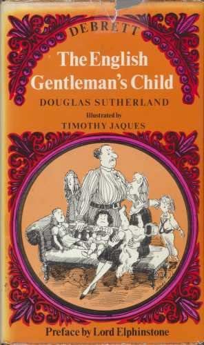 The English Gentleman's Child