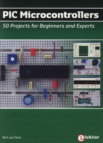 Pic Microcontrollers