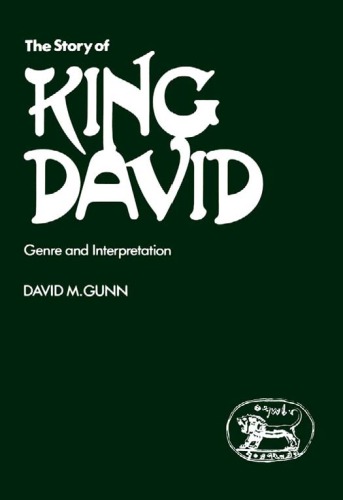 The Story Of King David